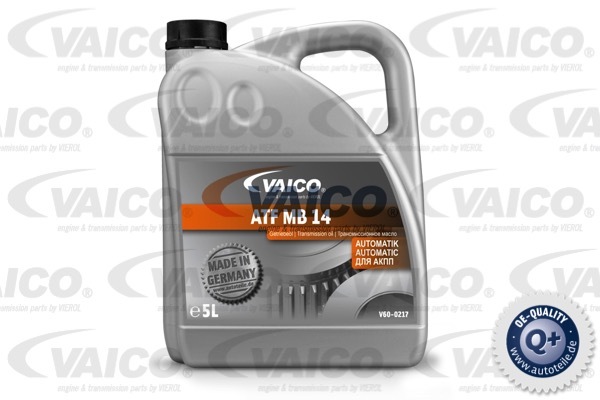 Olej do automatycznej skrzyni biegów VAICO V60-0217