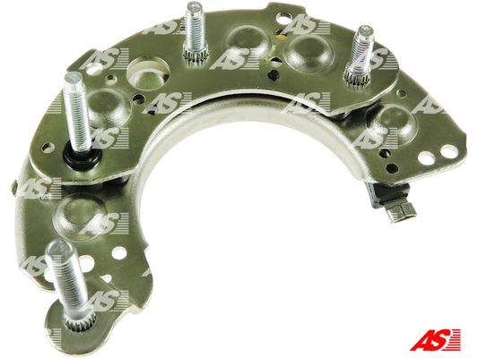 Mostek prostowniczy alternatora AS-PL ARC9073S