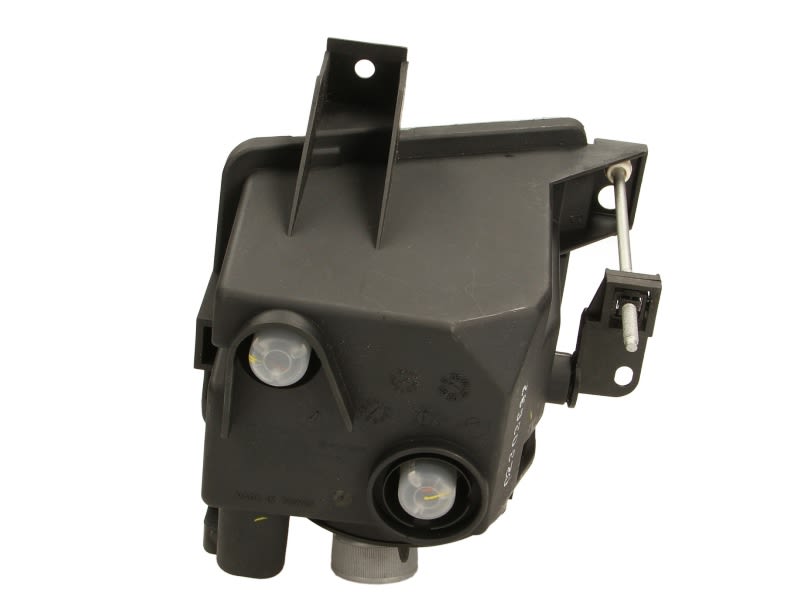 Lampa przeciwmgielna przednia ABAKUS 442-2014L-UE2