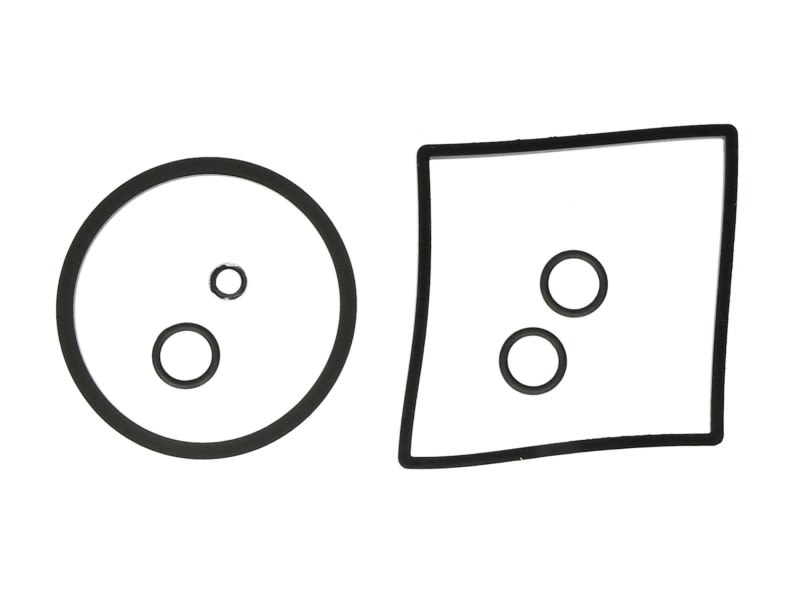 Uszczelka, filtr paliwa DT SPARE PARTS 3.92121