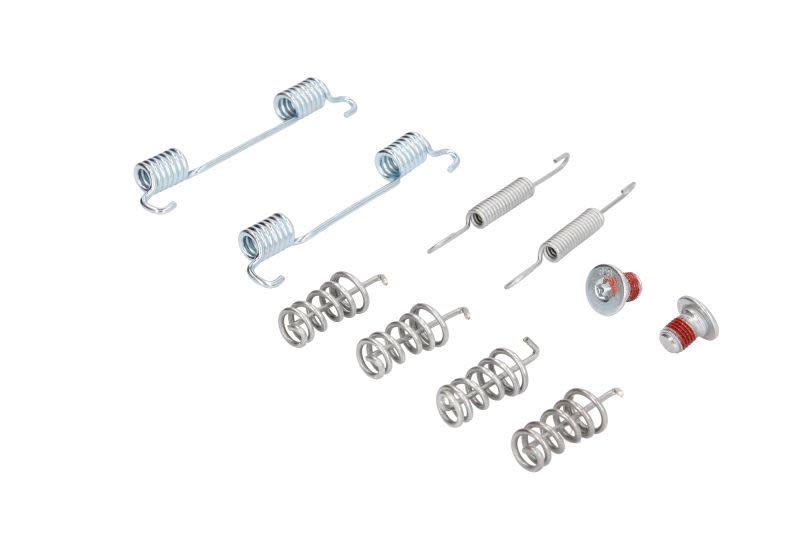 Zestaw montażowy szczęk hamulcowych QUICK BRAKE 105-0874