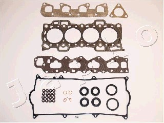 Zestaw uszczelek głowicy cylindrów JAPKO 48618