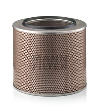 Filtr powietrza MANN-FILTER C 40 1460