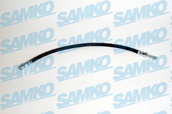 Przewód hamulcowy elastyczny SAMKO 6T48631