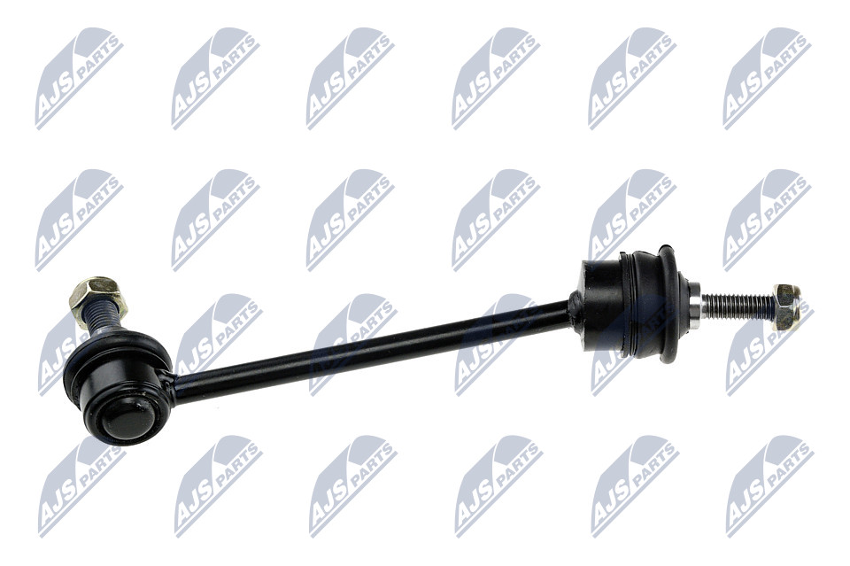 Zamek pokrywy tylnej NTY EZC-KA-010