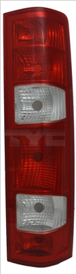 Lampa tylna zespolona TYC 11-12004-01-2