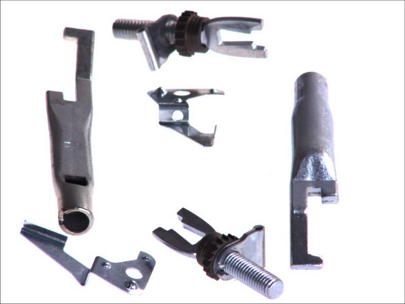 Regulacja szczęk hamulcowych QUICK BRAKE 102 53 011