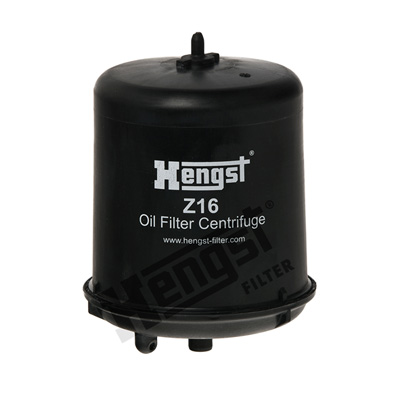 Filtr oleju HENGST FILTER Z16 D183