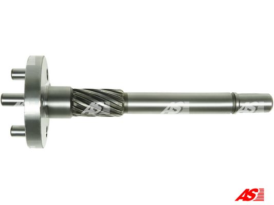 Element rozrusznika AS-PL SG0091S
