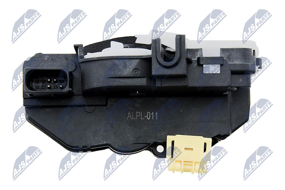 Element ustalający zamka centralnego NTY EZC-PL-011