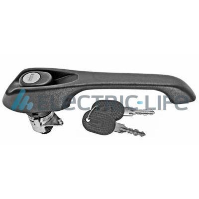 Klamka drzwi ELECTRIC LIFE ZR80344