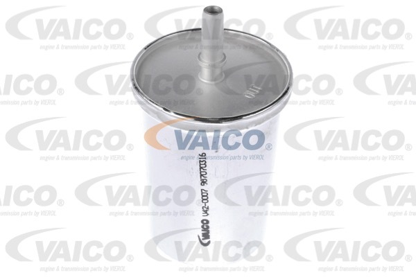 Filtr paliwa VAICO V42-0007