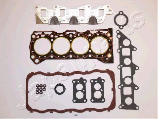 Zestaw uszczelek głowicy cylindrów JAPANPARTS KG-804