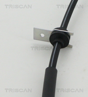 Przewód hamulcowy elastyczny TRISCAN 8150 16320