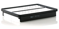 Filtr powietrza MANN-FILTER C 28 011
