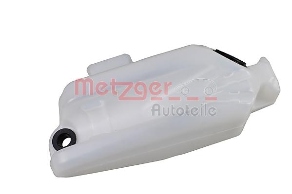 Zbiornik płynu spryskiwaczy METZGER 2140344
