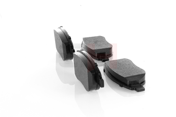 Klocki hamulcowe GH GH-413740