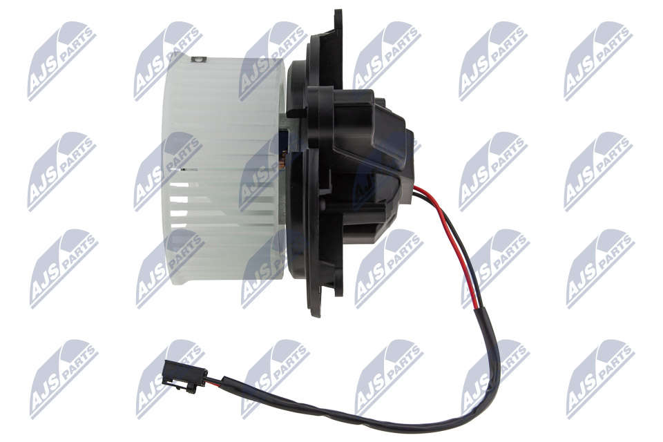 Wentylator wewnętrzny NTY EWN-CH-002