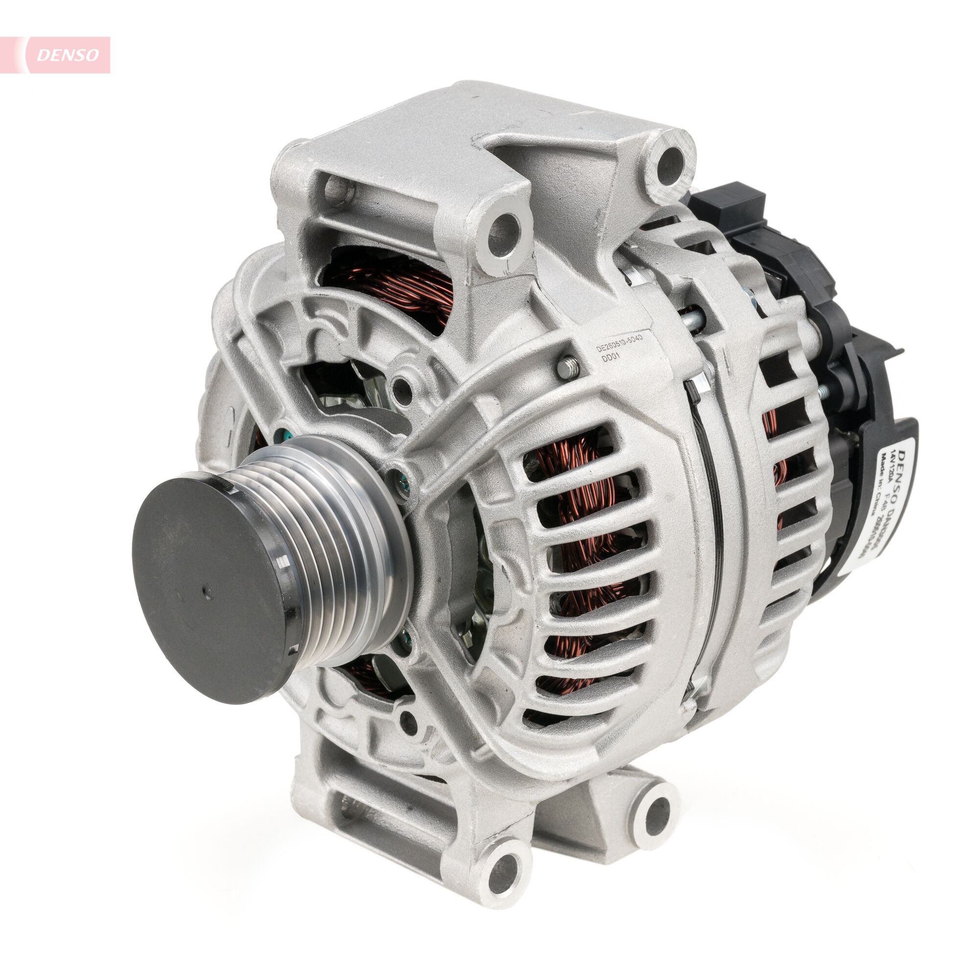 Alternator DENSO DAN3005