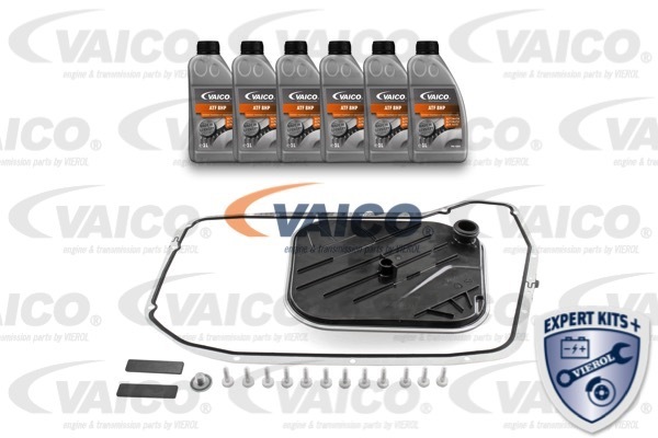 Zestaw do wymiany oleju w automatycznej skrzyni biegów VAICO V10-3225