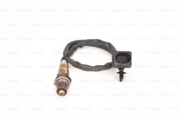 Sonda lambda BOSCH 0 258 017 111