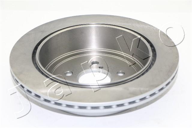 Tarcza hamulcowa JAPKO 61264C