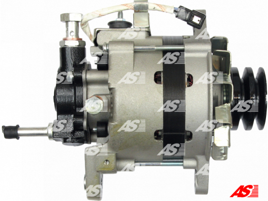 Alternator AS-PL A6139