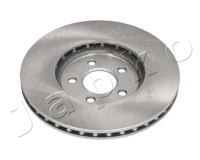 Tarcza hamulcowa JAPKO 60996C