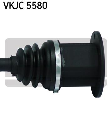 Półoś napędowa SKF VKJC 5580
