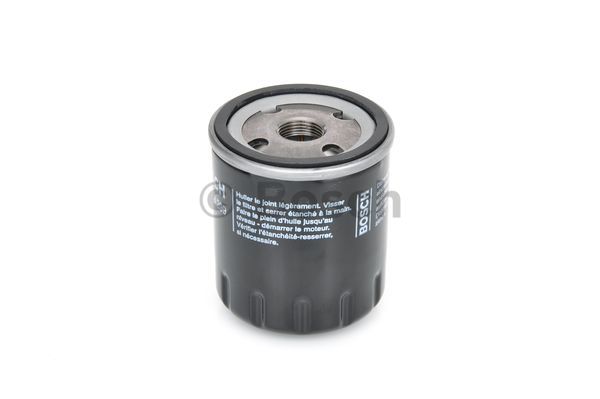 Filtr oleju BOSCH 0 451 103 299