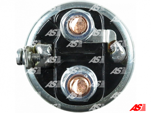 Elektromagnes rozrusznika AS-PL SS2057