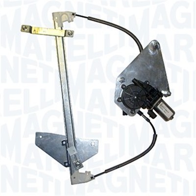 Podnośnik szyby MAGNETI MARELLI 350103151700
