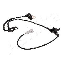 Czujnik ABS ASHIKA 151-02-205