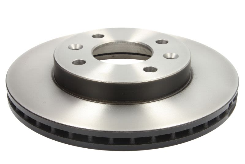 Tarcza hamulcowa TRW DF1016