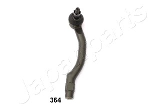 Końcówka drążka kierowniczego JAPANPARTS TI-364L