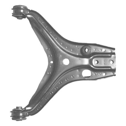 Wahacz zawieszenia koła HART 424 165