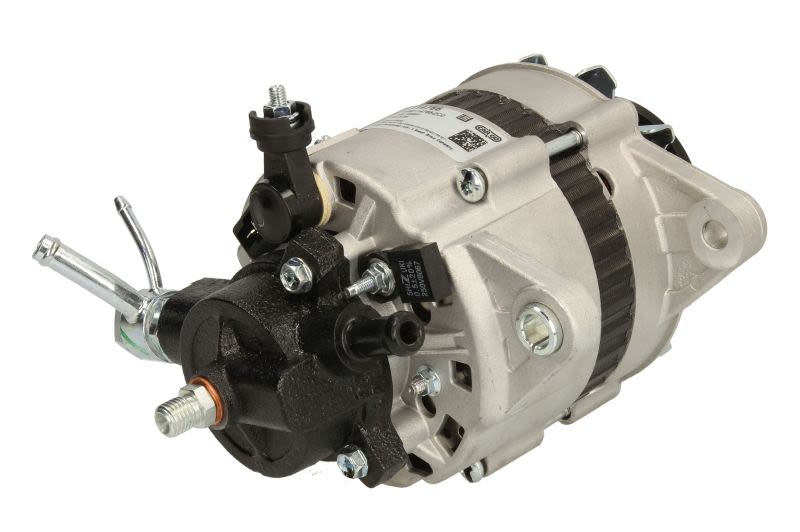 Alternator HC-CARGO 114766