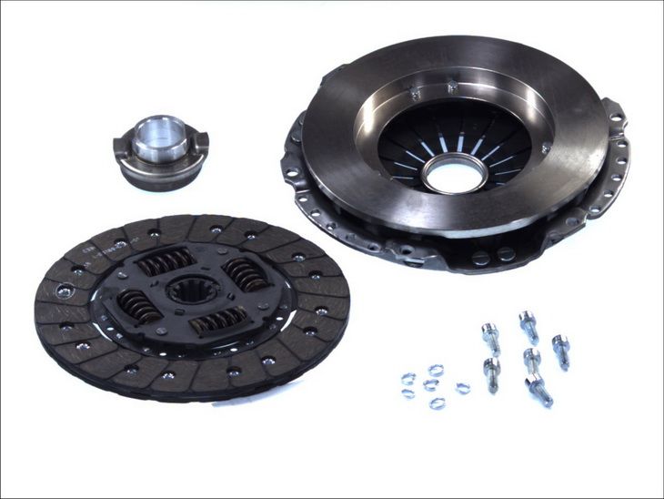 Zestaw sprzęgła LUK 623 0162 06