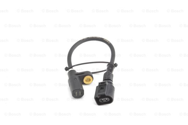 Czujnik ABS BOSCH 0 986 594 008