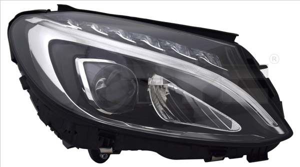 Reflektor TYC 20-16550-06-9