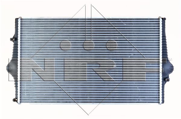 Chłodnica powietrza intercooler NRF 30501