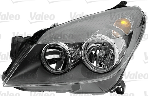 Reflektor VALEO 044580