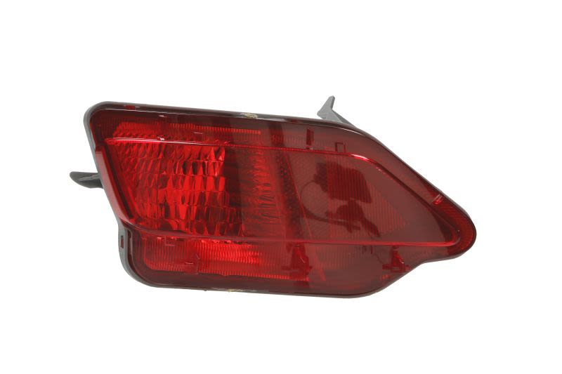 Lampy przeciwmgielne tylne ABAKUS 212-4004L-UE