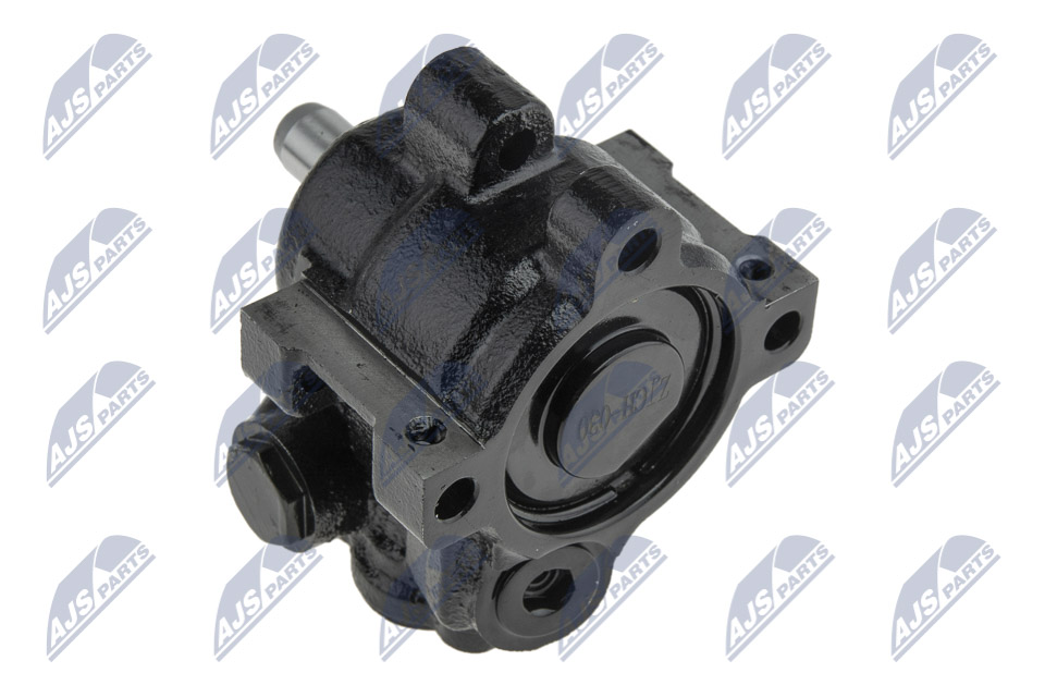 Pompa wspomagania NTY SPW-CH-030