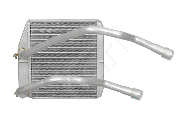Nagrzewnica HART 645 451