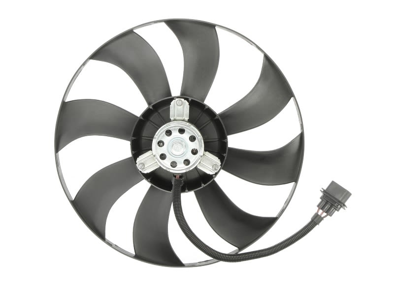 Wentylator THERMOTEC D8W025TT
