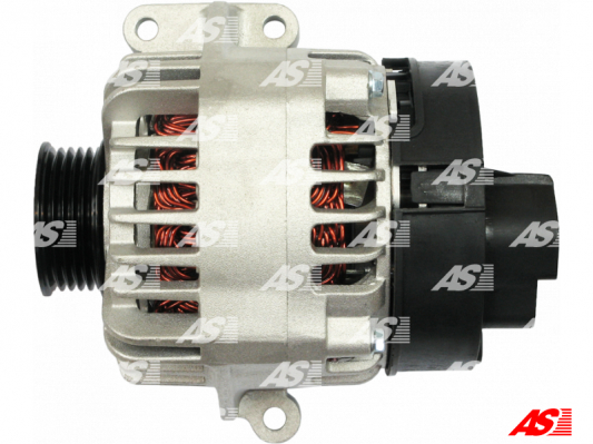 Alternator AS-PL A4058