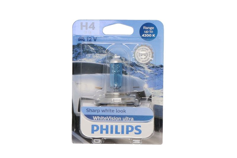Żarówka PHILIPS 12342WVUB1