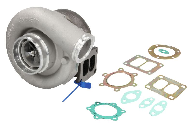 Turbosprężarka GARRETT 807067-5002S