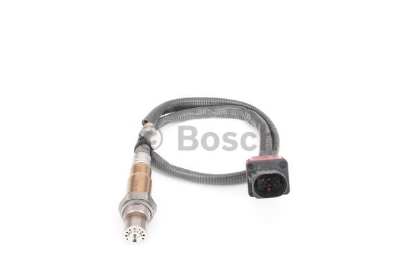 Sonda lambda BOSCH 0 258 017 467